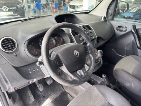 Renault Kangoo Combi Profesional Energy dCi 55 kW (75 CV)