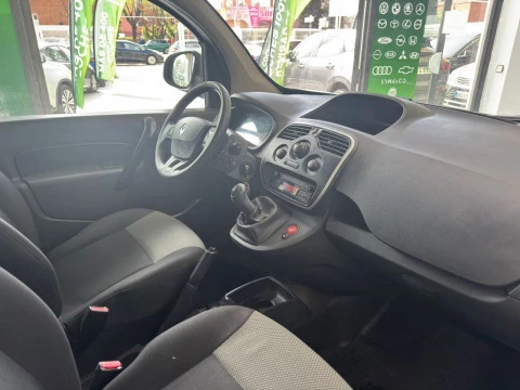 Renault Kangoo Combi Profesional Energy dCi 55 kW (75 CV)