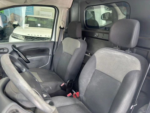 Renault Kangoo Combi Profesional Energy dCi 55 kW (75 CV)