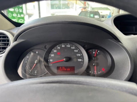 Renault Kangoo Combi Profesional Energy dCi 55 kW (75 CV)