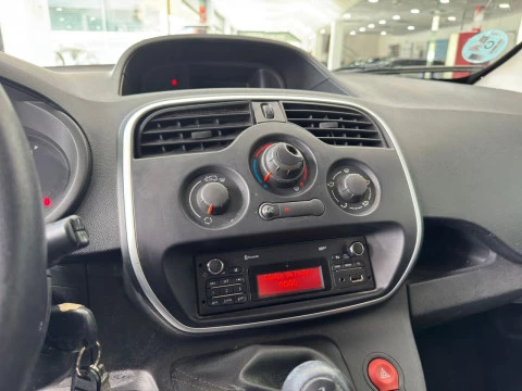 Renault Kangoo Combi Profesional Energy dCi 55 kW (75 CV)