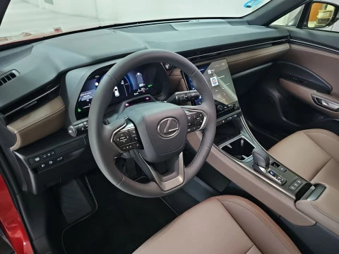 Lexus LBX 1.5 136cv HEV Elegant+