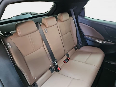 Lexus LBX 1.5 136cv HEV Elegant+