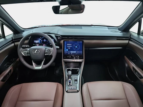 Lexus LBX 1.5 136cv HEV Elegant+