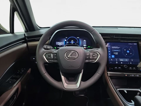 Lexus LBX 1.5 136cv HEV Elegant+