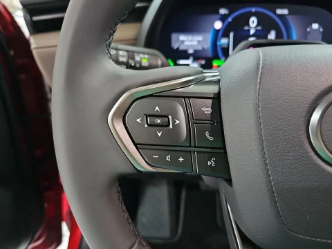 Lexus LBX 1.5 136cv HEV Elegant+