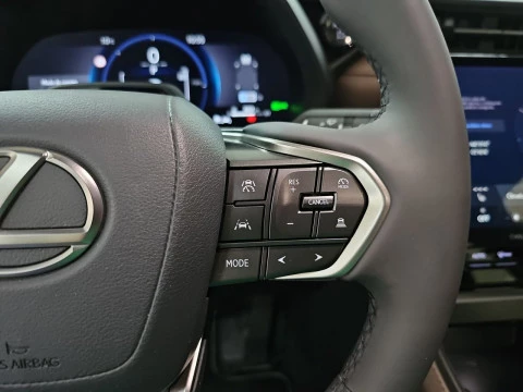 Lexus LBX 1.5 136cv HEV Elegant+