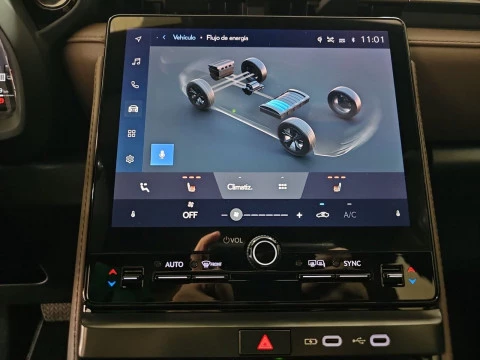 Lexus LBX 1.5 136cv HEV Elegant+