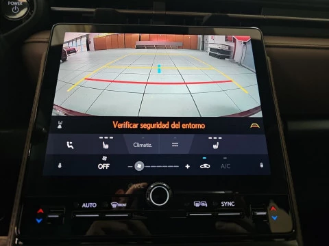 Lexus LBX 1.5 136cv HEV Elegant+