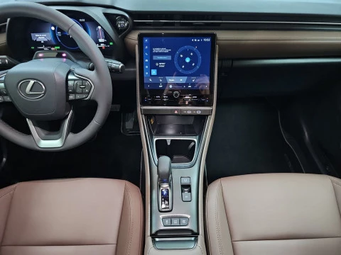 Lexus LBX 1.5 136cv HEV Elegant+