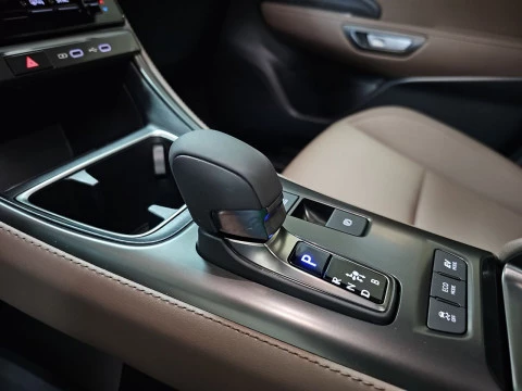 Lexus LBX 1.5 136cv HEV Elegant+