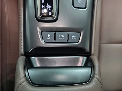 Lexus LBX 1.5 136cv HEV Elegant+