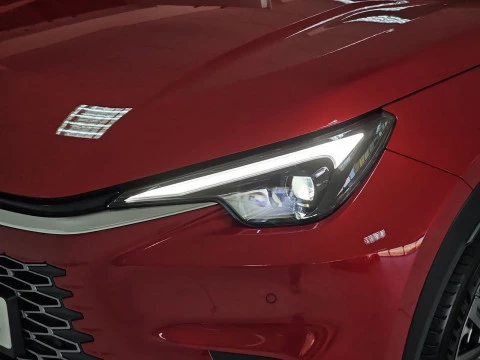 Lexus LBX 1.5 136cv HEV Elegant+