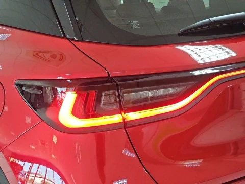 Lexus LBX 1.5 136cv HEV Elegant+