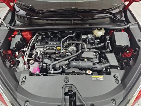 Lexus LBX 1.5 136cv HEV Elegant+