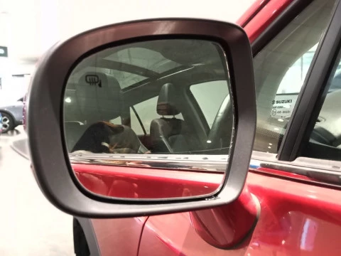 Suzuki S-Cross   1.4L Mild Hybrid S2 4WD