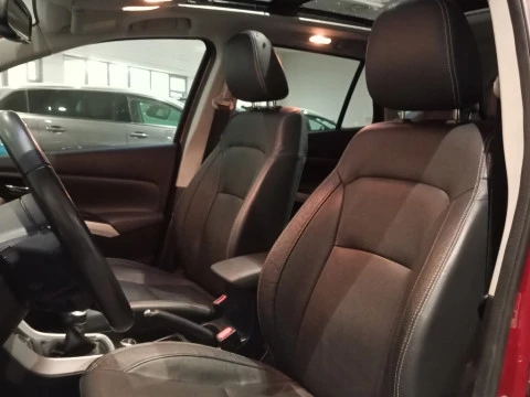 Suzuki S-Cross   1.4L Mild Hybrid S2 4WD