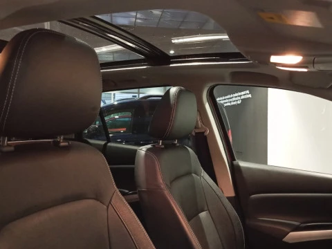 Suzuki S-Cross   1.4L Mild Hybrid S2 4WD