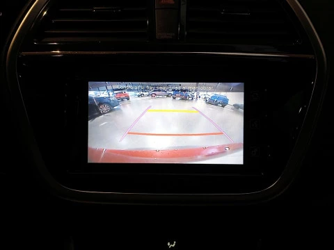 Suzuki S-Cross   1.4L Mild Hybrid S2 4WD