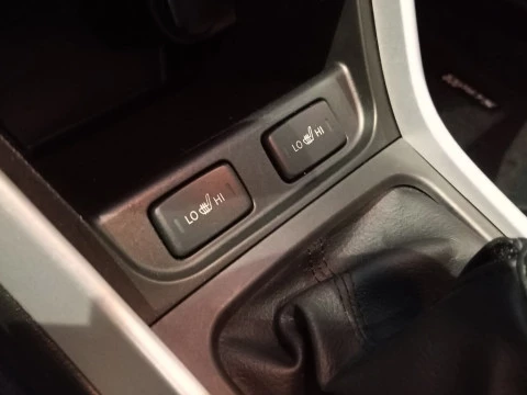 Suzuki S-Cross   1.4L Mild Hybrid S2 4WD