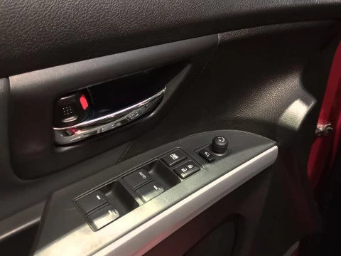 Suzuki S-Cross   1.4L Mild Hybrid S2 4WD