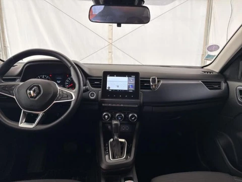 Renault Arkana Intens TCe 103kW(140CV) EDC mild hybrid