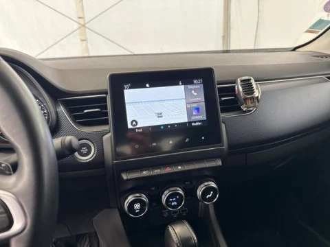 Renault Arkana Intens TCe 103kW(140CV) EDC mild hybrid