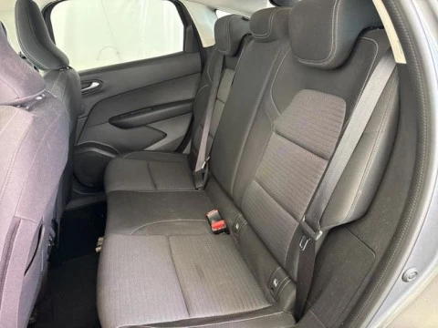 Renault Arkana Intens TCe 103kW(140CV) EDC mild hybrid