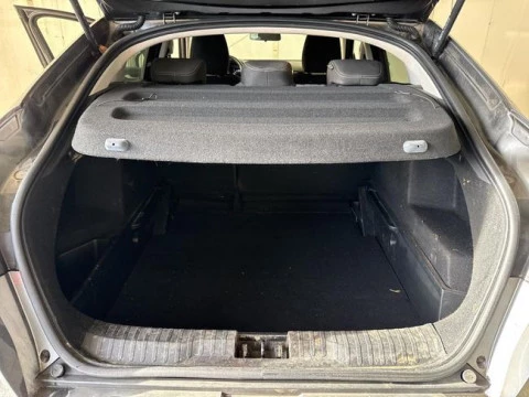 Renault Arkana Intens TCe 103kW(140CV) EDC mild hybrid