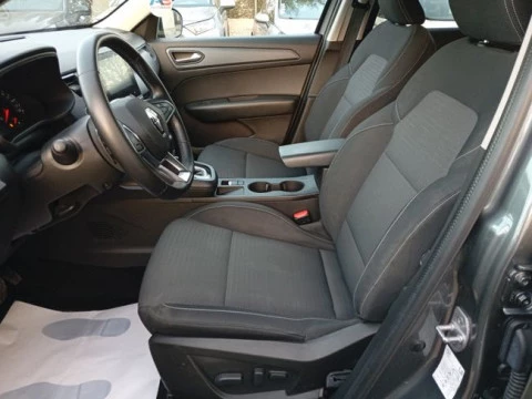 Renault Arkana Intens TCe 103kW(140CV) EDC mild hybrid