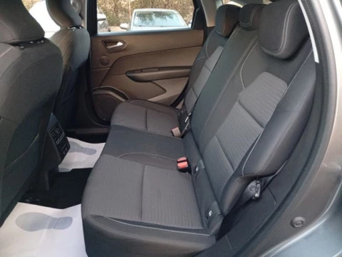 Renault Arkana Intens TCe 103kW(140CV) EDC mild hybrid