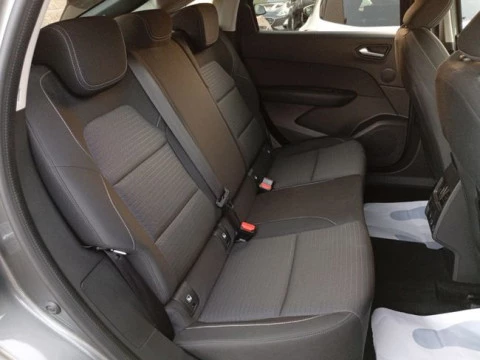 Renault Arkana Intens TCe 103kW(140CV) EDC mild hybrid