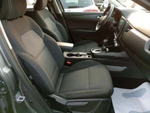 Renault Arkana Intens TCe 103kW(140CV) EDC mild hybrid