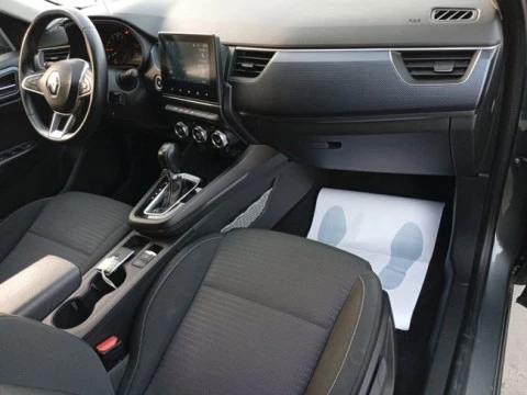 Renault Arkana Intens TCe 103kW(140CV) EDC mild hybrid