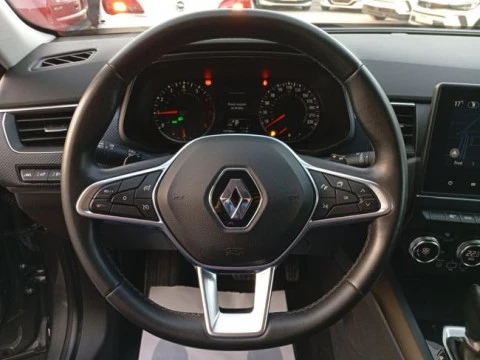 Renault Arkana Intens TCe 103kW(140CV) EDC mild hybrid
