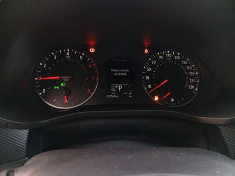 Renault Arkana Intens TCe 103kW(140CV) EDC mild hybrid