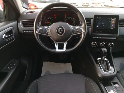 Renault Arkana Intens TCe 103kW(140CV) EDC mild hybrid