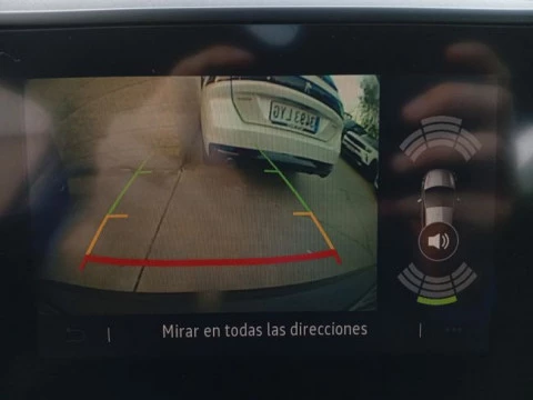 Renault Arkana Intens TCe 103kW(140CV) EDC mild hybrid
