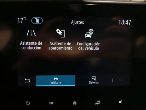 Renault Arkana Intens TCe 103kW(140CV) EDC mild hybrid
