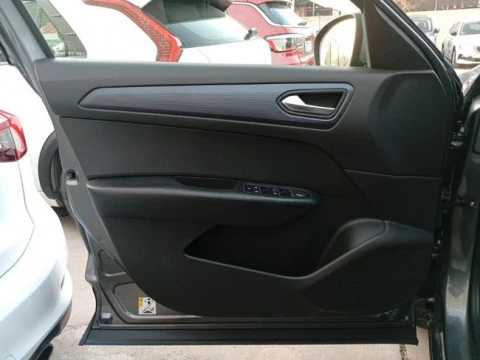 Renault Arkana Intens TCe 103kW(140CV) EDC mild hybrid