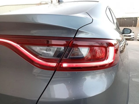 Renault Arkana Intens TCe 103kW(140CV) EDC mild hybrid
