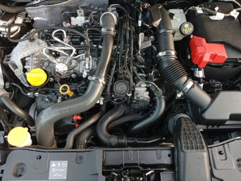 Renault Arkana Intens TCe 103kW(140CV) EDC mild hybrid