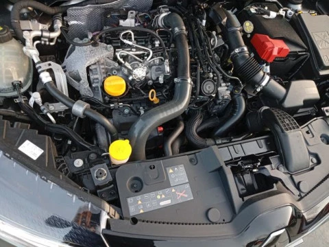 Renault Arkana Intens TCe 103kW(140CV) EDC mild hybrid