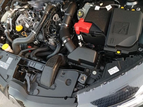 Renault Arkana Intens TCe 103kW(140CV) EDC mild hybrid