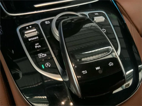 Mercedes-Benz Clase E 220 BlueTEC Avantgarde Plus