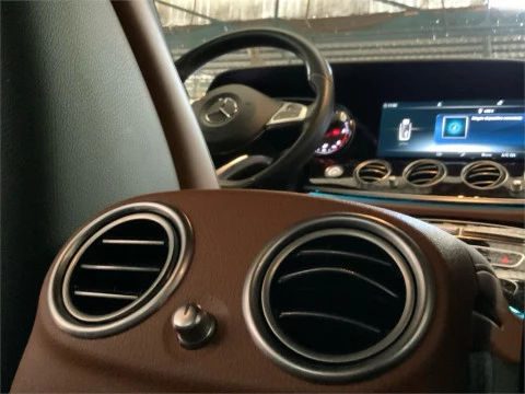 Mercedes-Benz Clase E 220 BlueTEC Avantgarde Plus