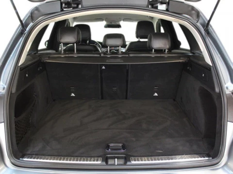 Mercedes-Benz GLC 220 d 4MATIC