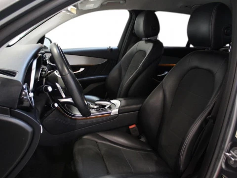 Mercedes-Benz GLC 220 d 4MATIC