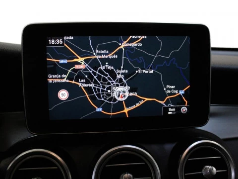 Mercedes-Benz GLC 220 d 4MATIC