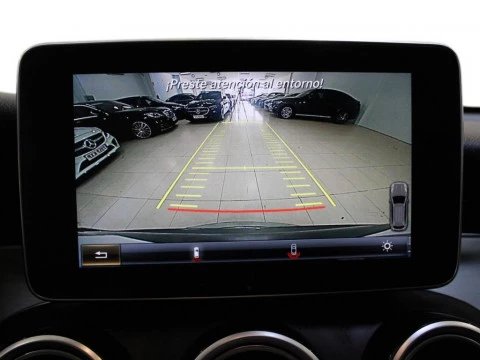 Mercedes-Benz GLC 220 d 4MATIC